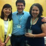 Bi Cheng, Manuel Corpas and Laurie Goodman