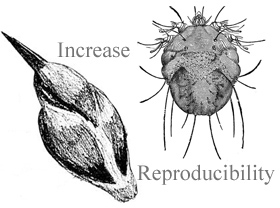 IncreaseReproducibility