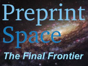 Preprint.Space logo