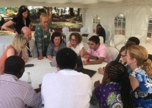 Citizen Science at UNEA4