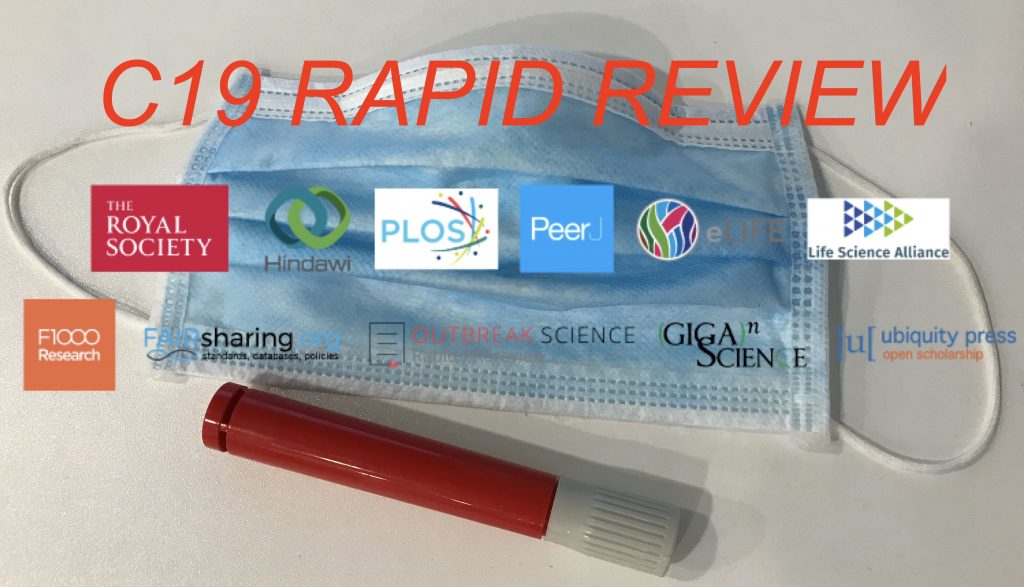 C19 Rapid Review