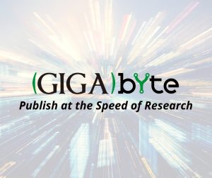 GigaScience Press launches