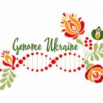 Ukraine Genome logo