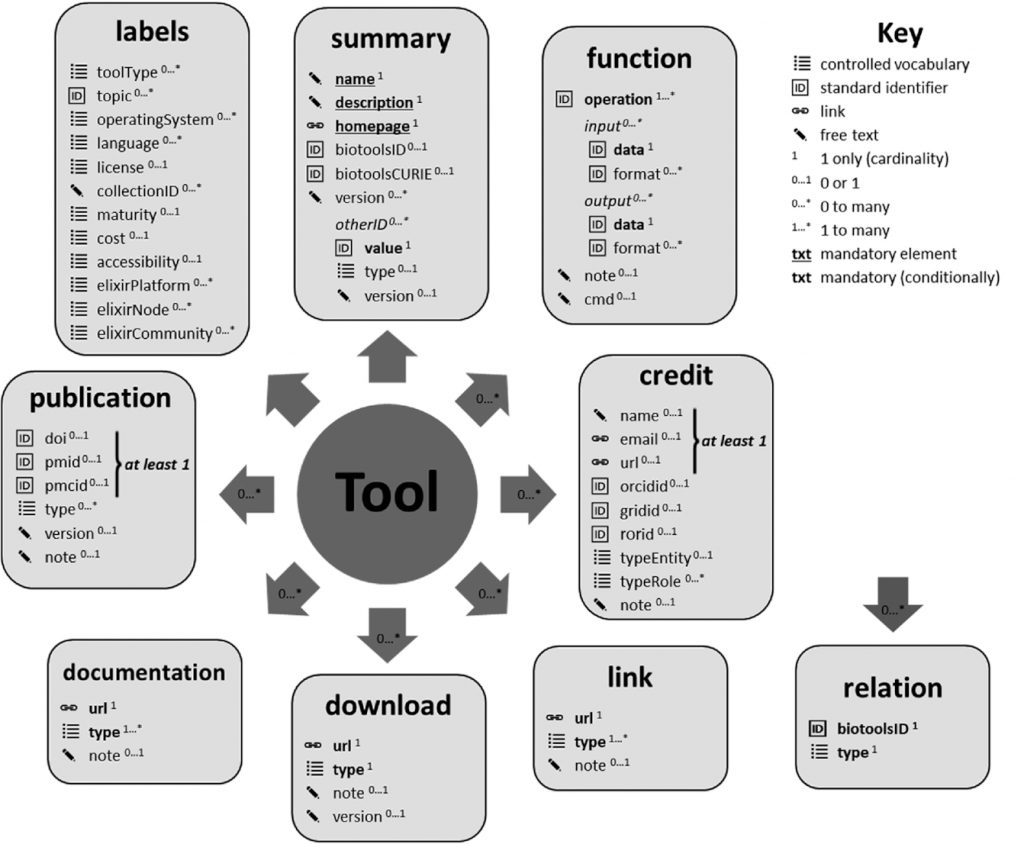 virtual INCF