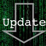 Update article logo