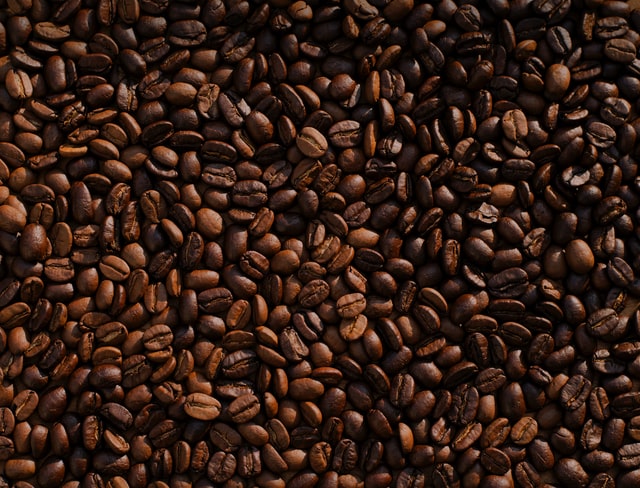 interactive coffee dataset