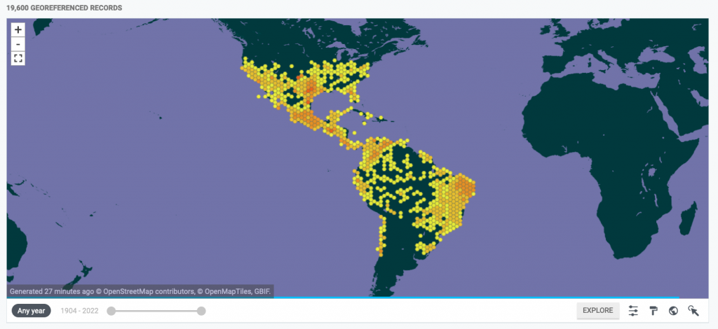 Vector-borne diseases