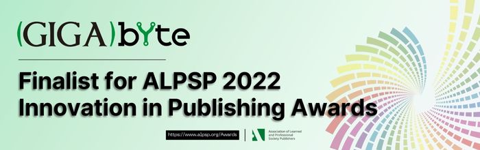 ALPSP Awards