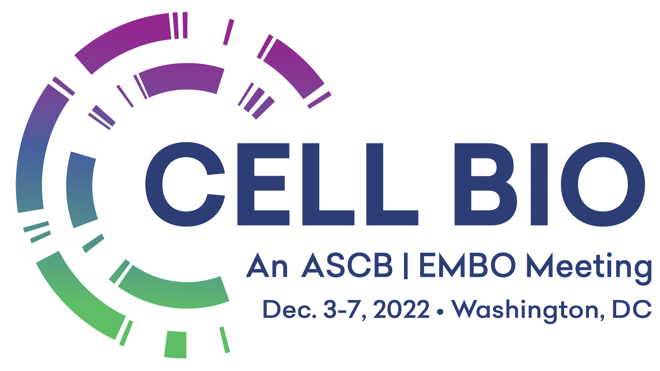 Cell Biology in Washington DC GigaScience at ASCB/EMBO Cell Bio 2022