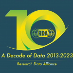 RDA020 logo
