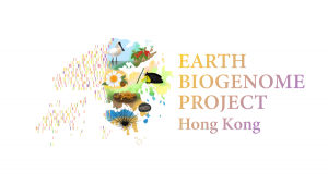 Hong Kong Biodiversity Genome Project